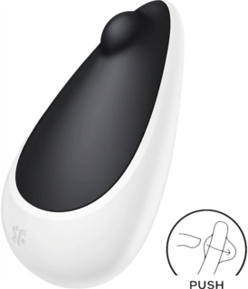 Vibrátor na klitoris Spot On 3 - Satisfyer
