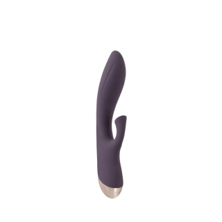 Vibrátor se sacím stimulátorem klitorisu Sucking Vibrator